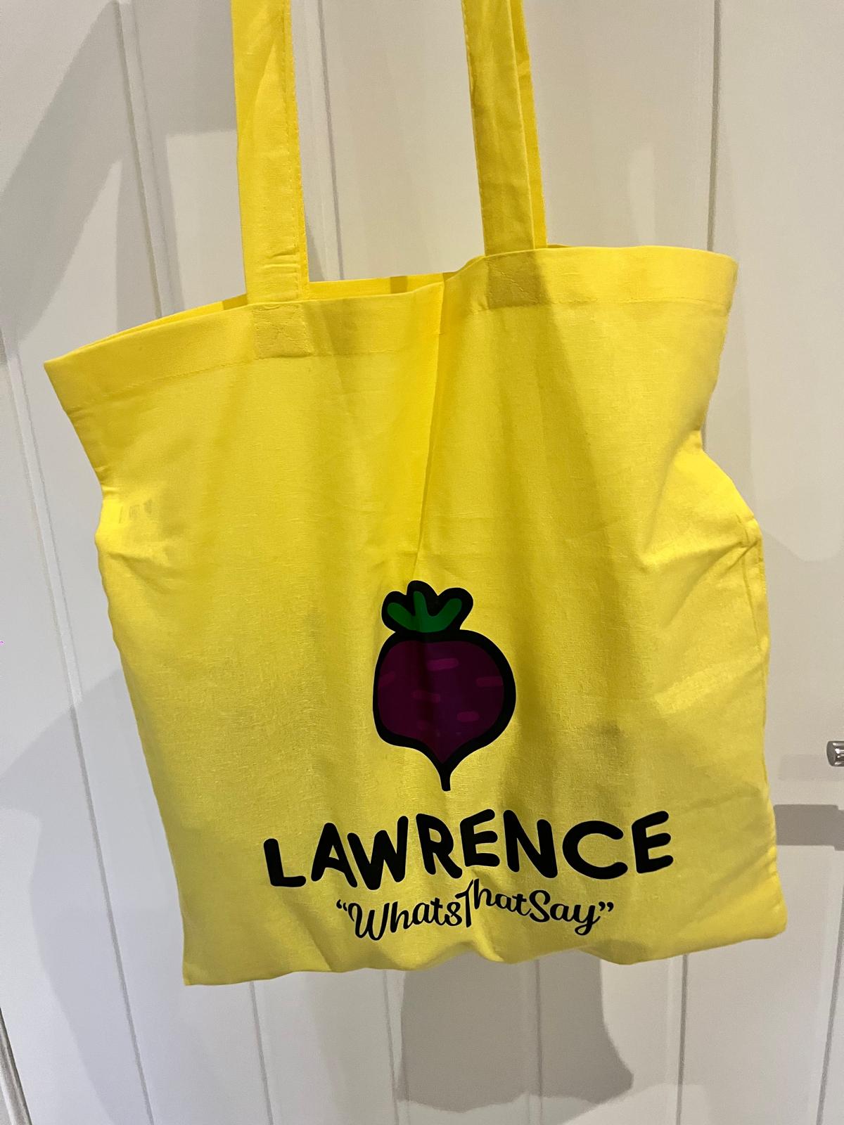 Tote bag